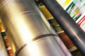 Cilindro magnetico 24 pollici