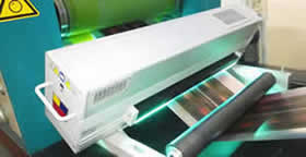 lampada UV