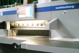 wohlemberg