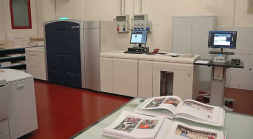 Xerox 1000