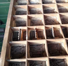 cassetto
